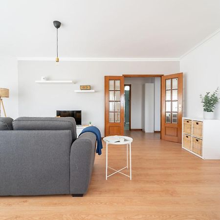 Beach Flat By House And People Viana do Castelo Exteriér fotografie
