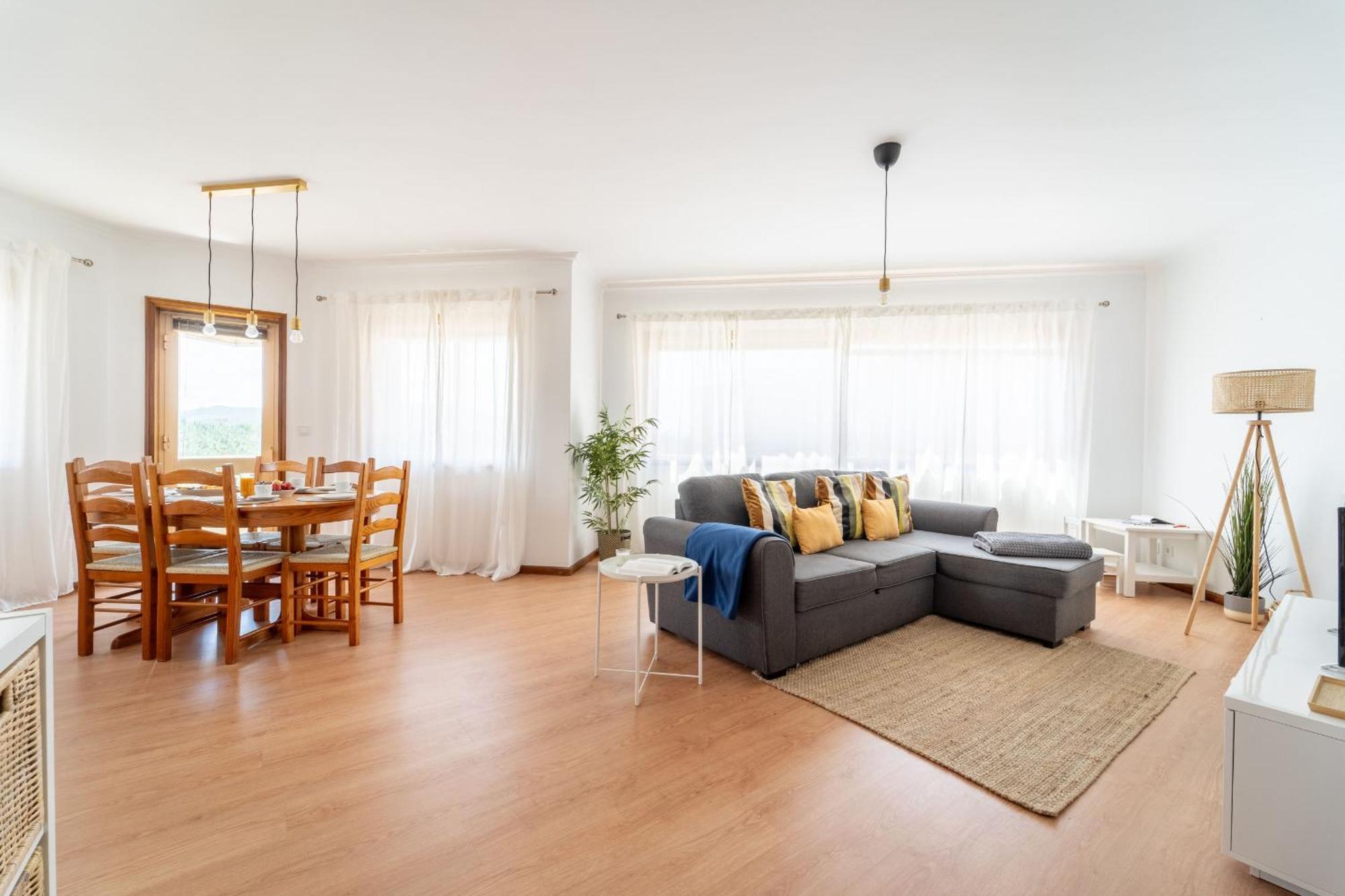 Beach Flat By House And People Viana do Castelo Exteriér fotografie