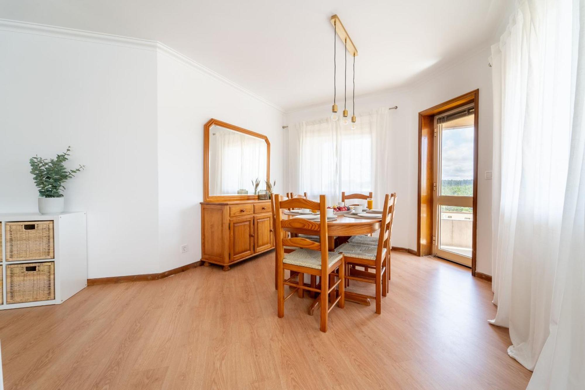 Beach Flat By House And People Viana do Castelo Exteriér fotografie