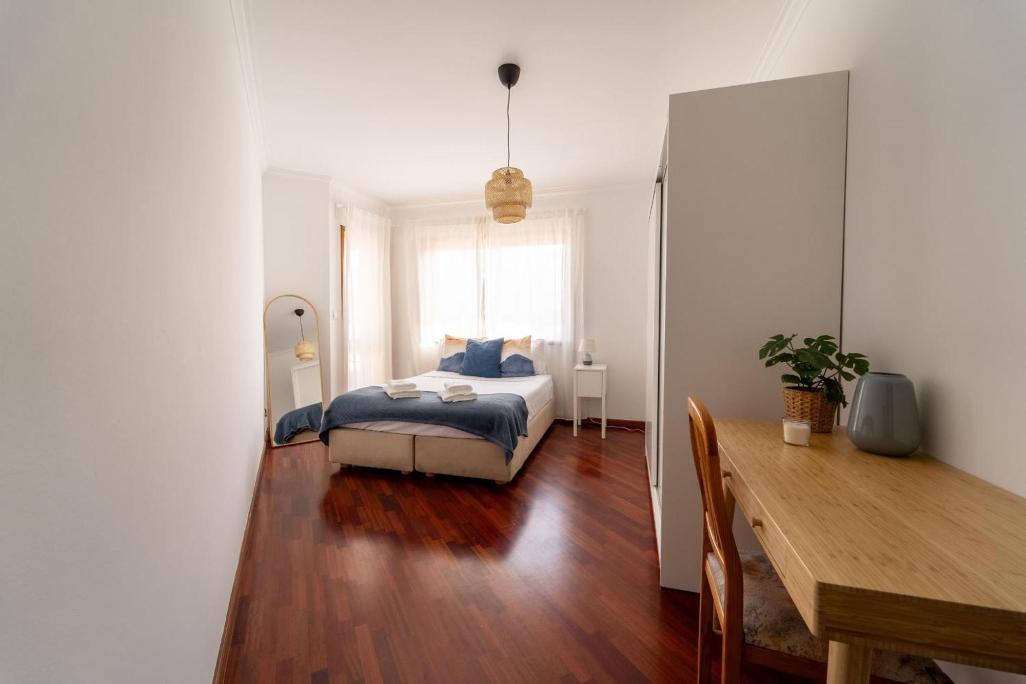 Beach Flat By House And People Viana do Castelo Exteriér fotografie